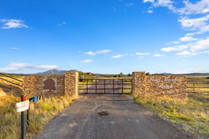 Front Gate