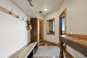 Mudroom