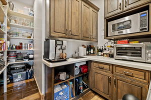 Pantry