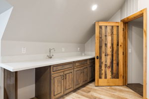 Wet Bar