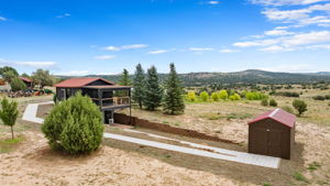 Wine Building