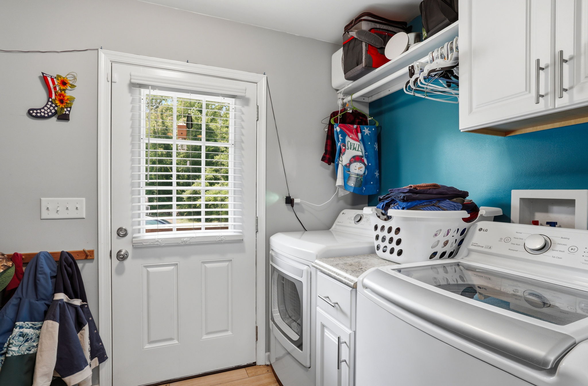 17-Laundry Room