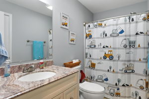 24-Hall Bath
