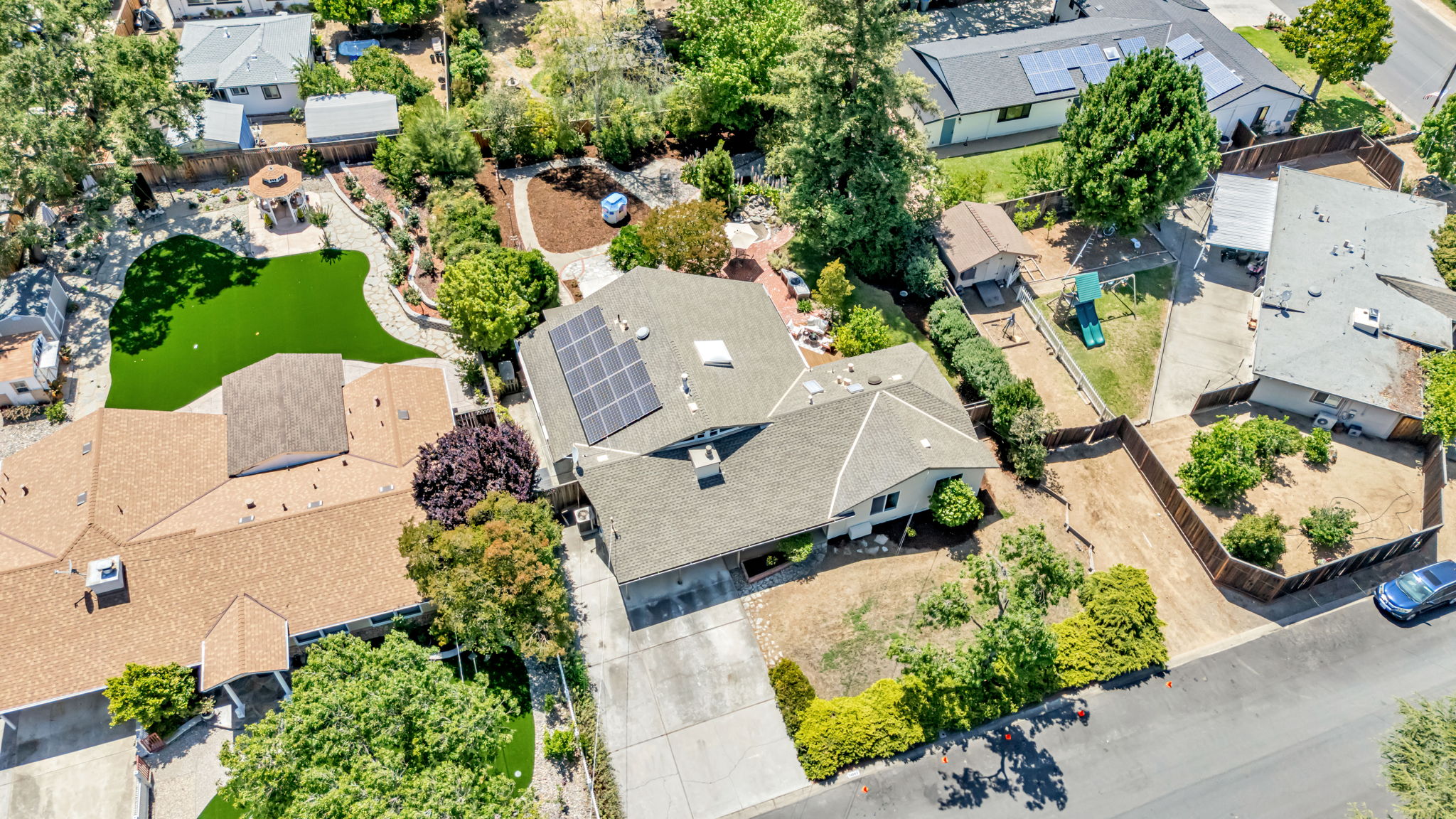 012_AERIAL_ 14805 Acton Dr  San