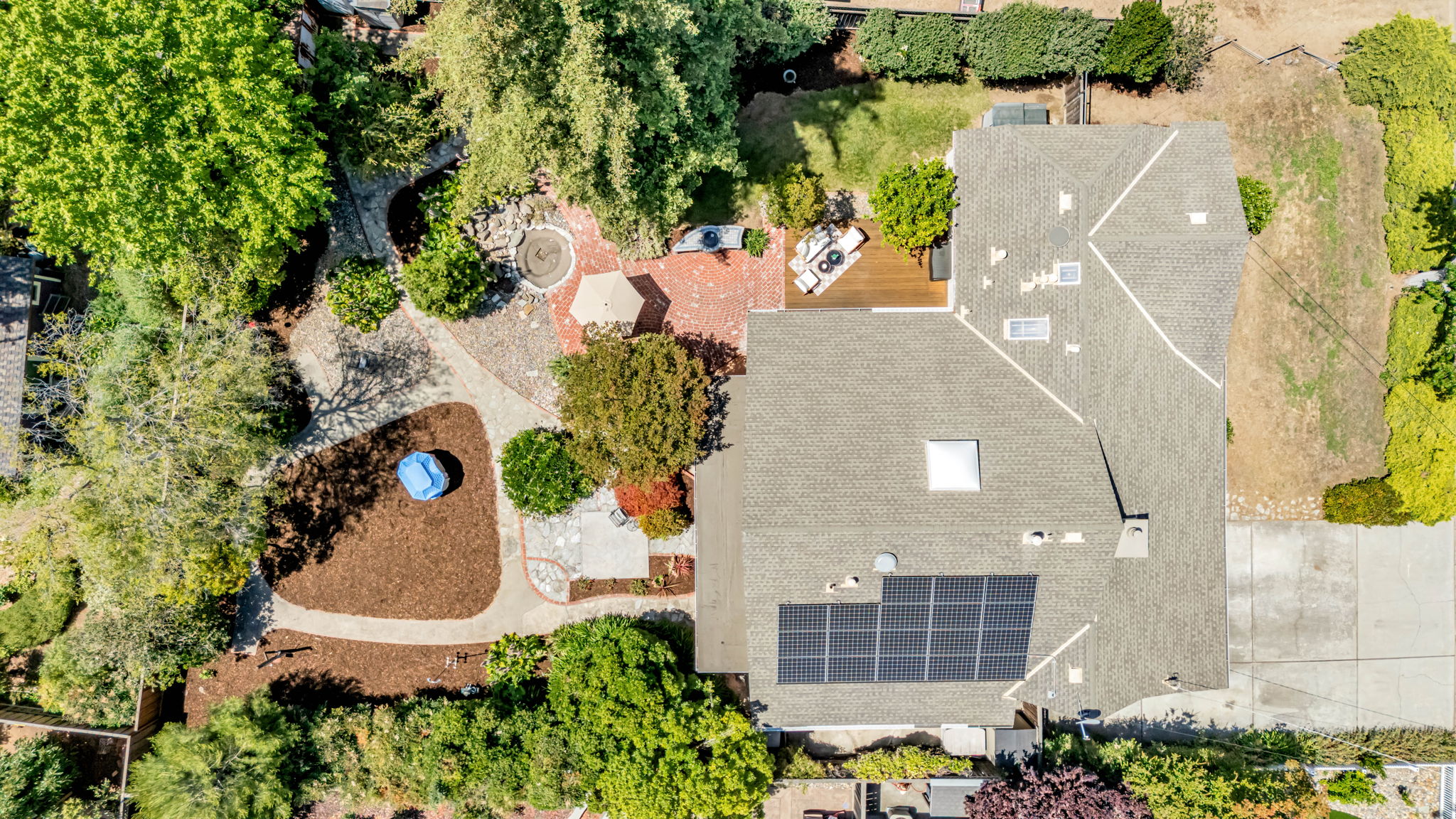 014_AERIAL_ 14805 Acton Dr  San