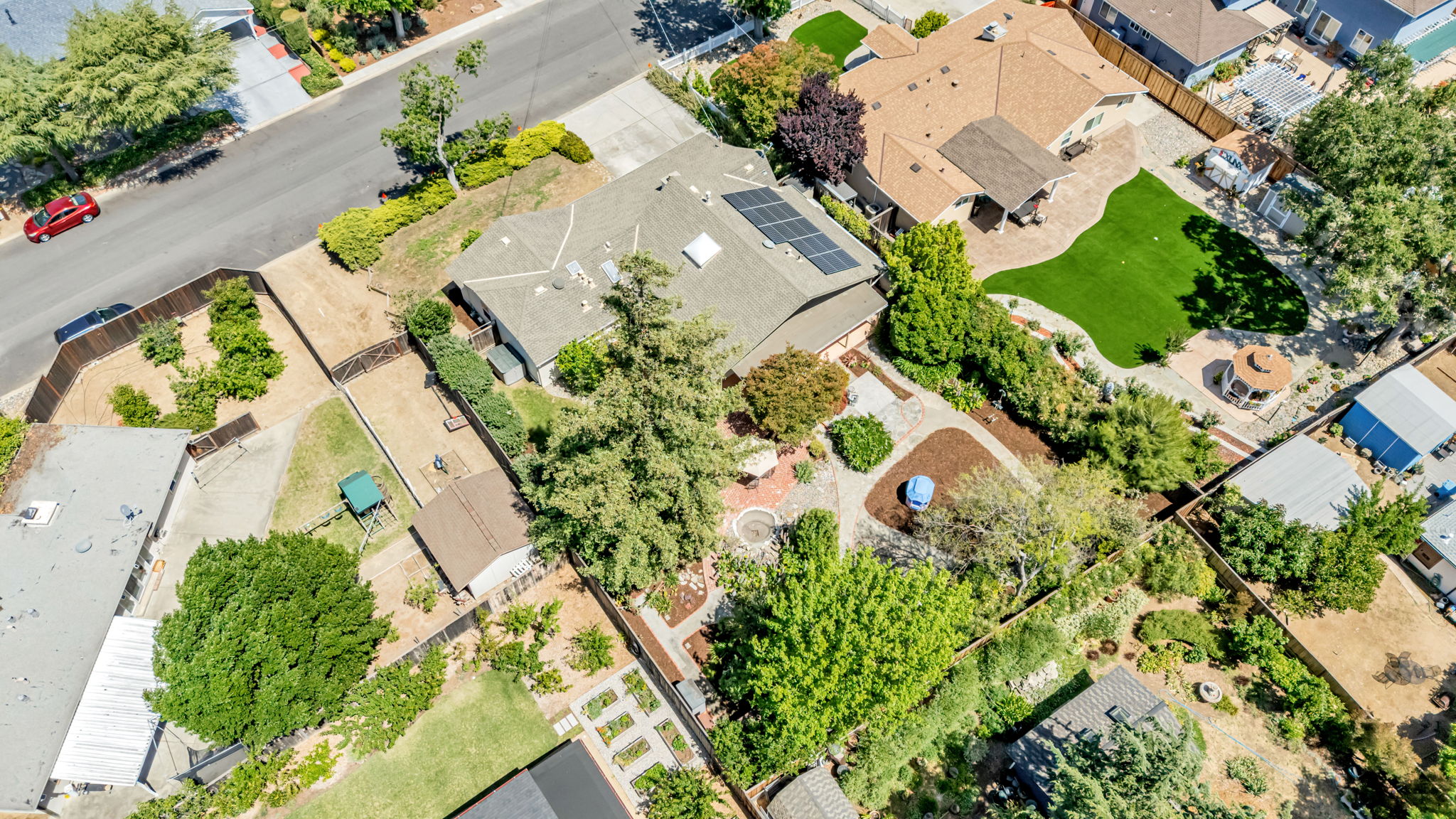 024_AERIAL_ 14805 Acton Dr  San