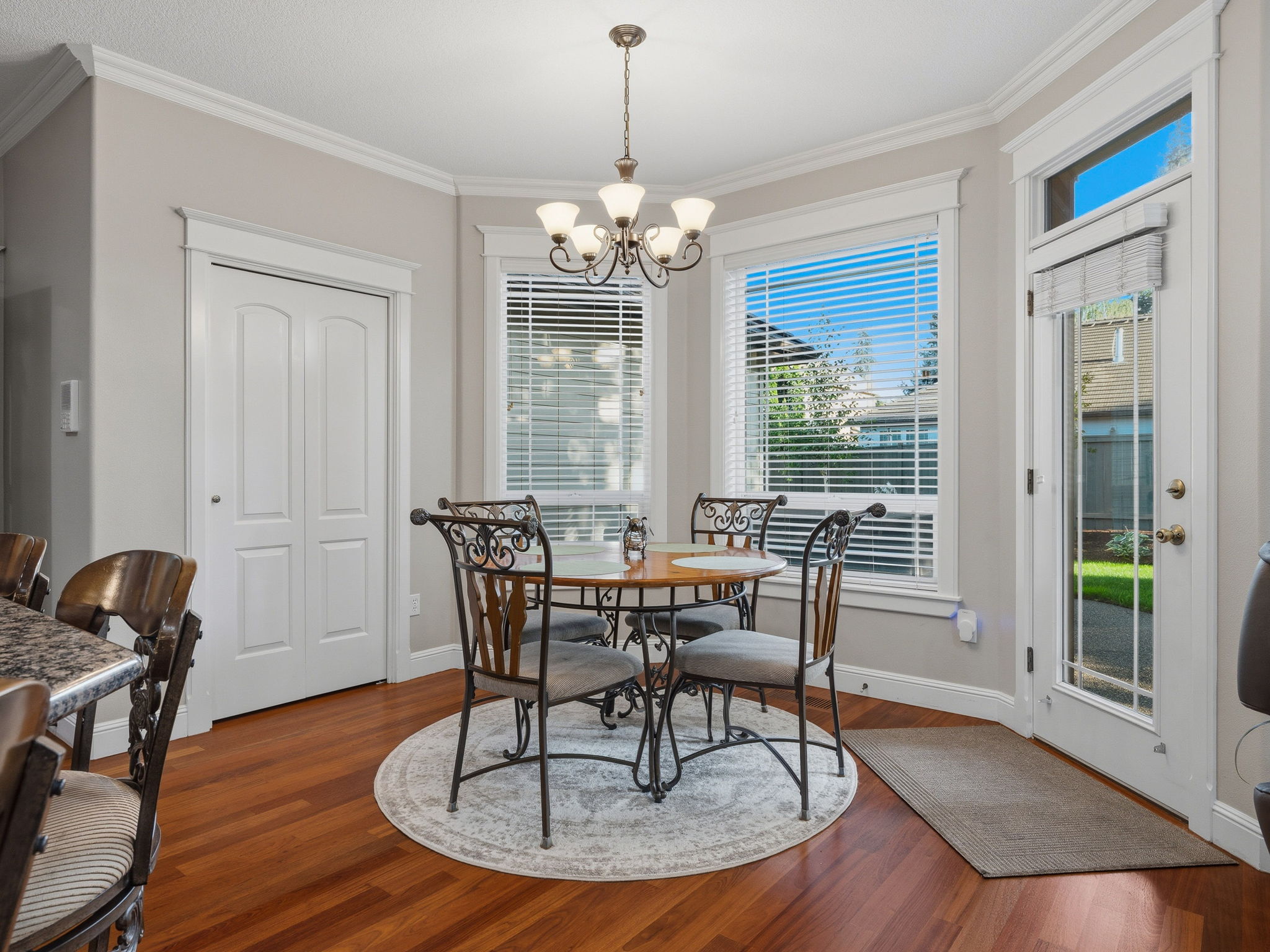 Breakfast Nook