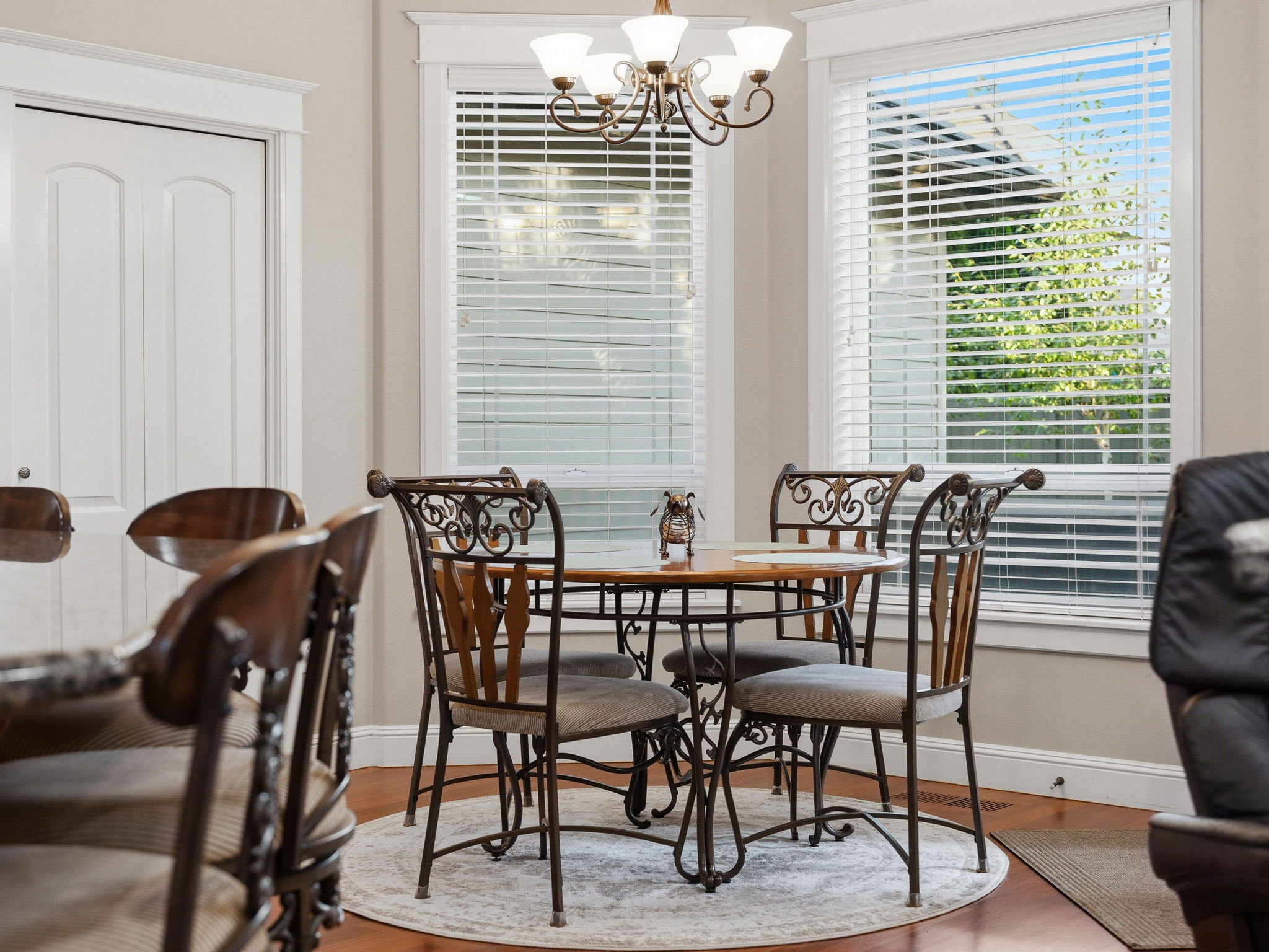 Breakfast Nook