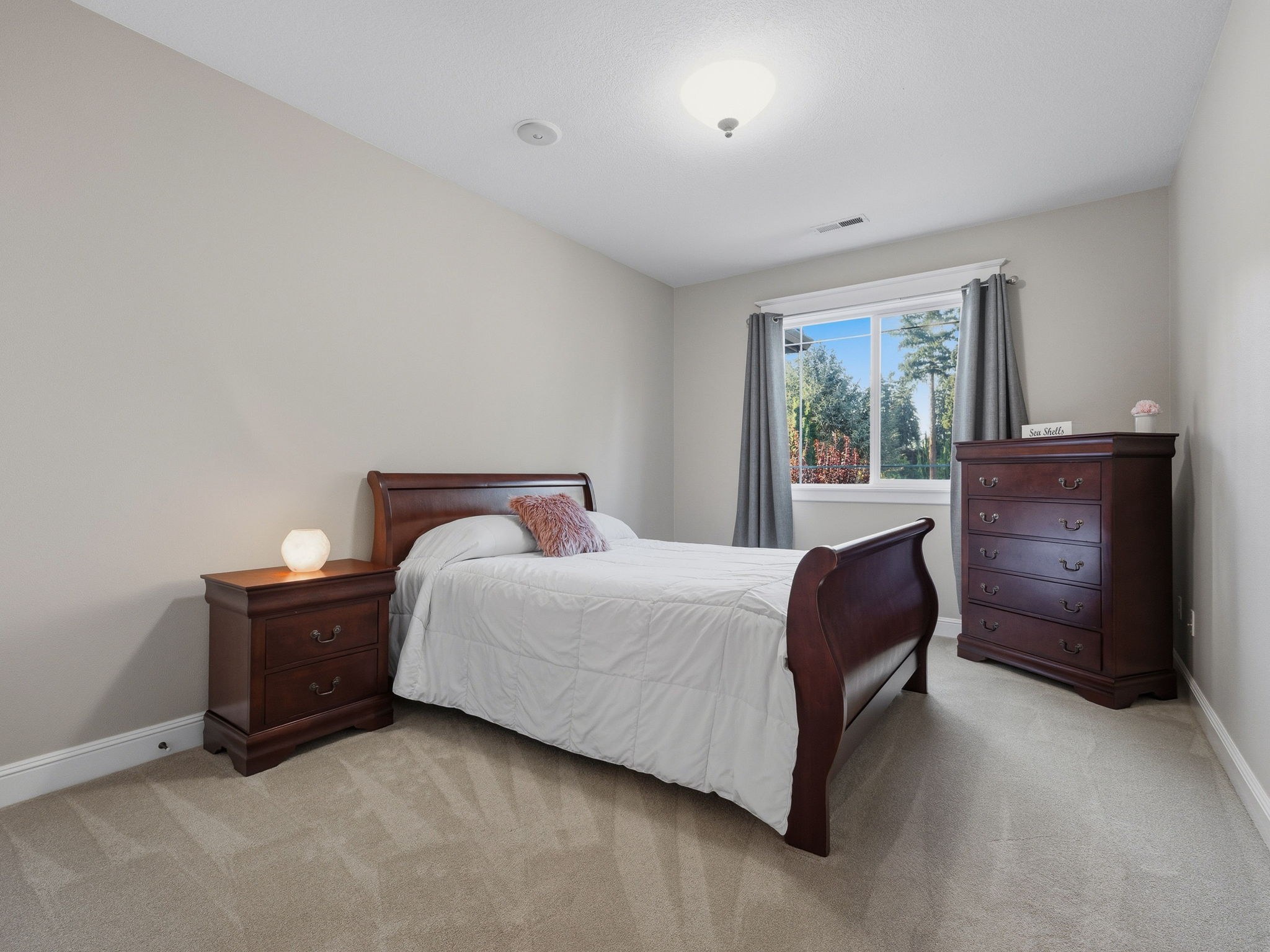 Bedroom #4