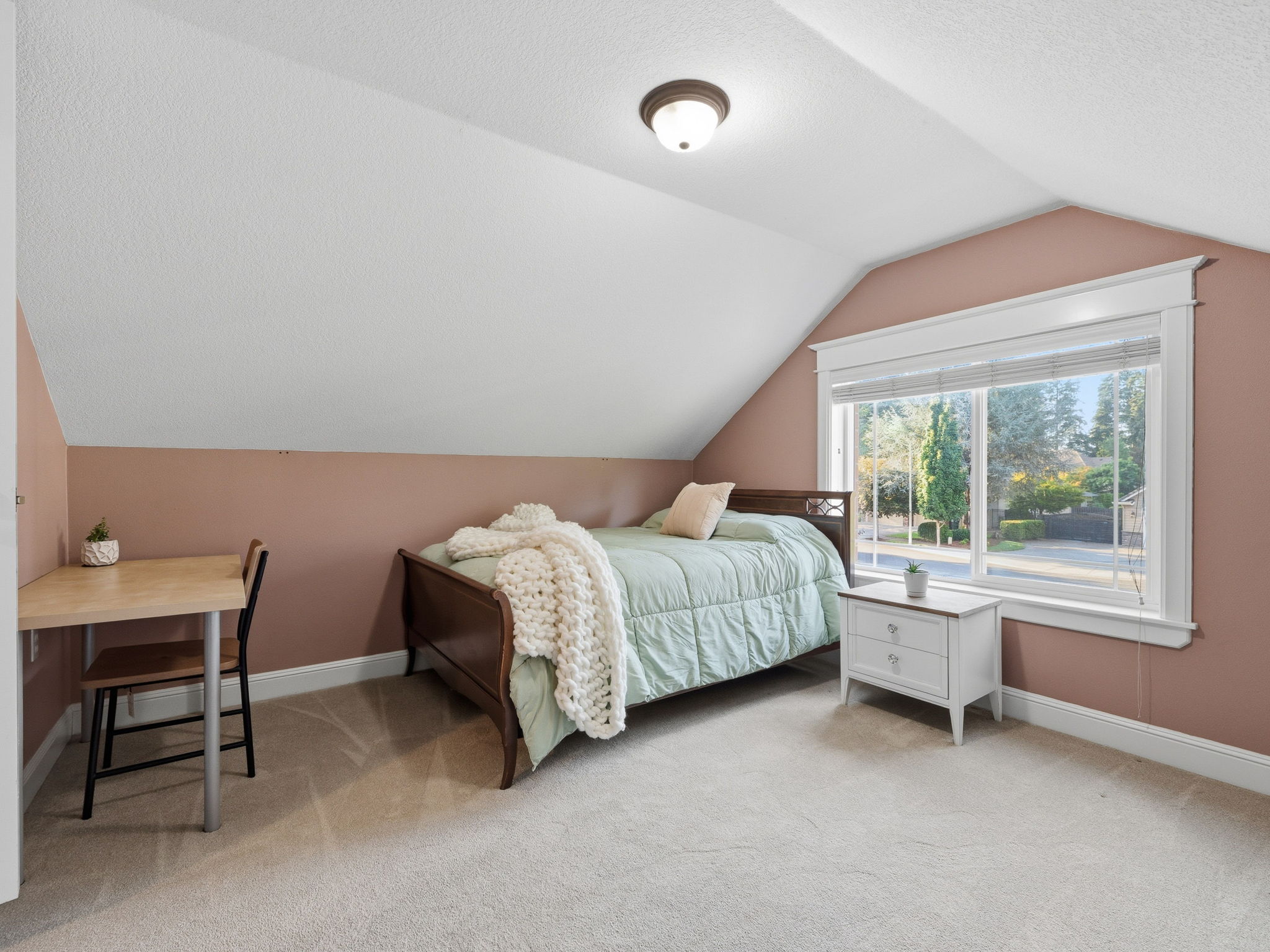 Bedroom #5