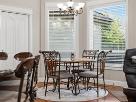 Breakfast Nook