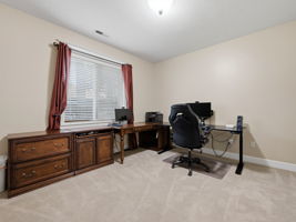 ADU, main level (bedroom)