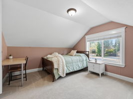 Bedroom #5