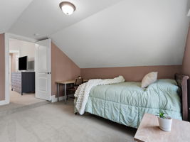 Bedroom #5