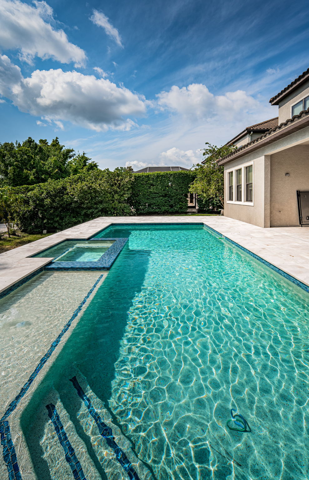 Pool7