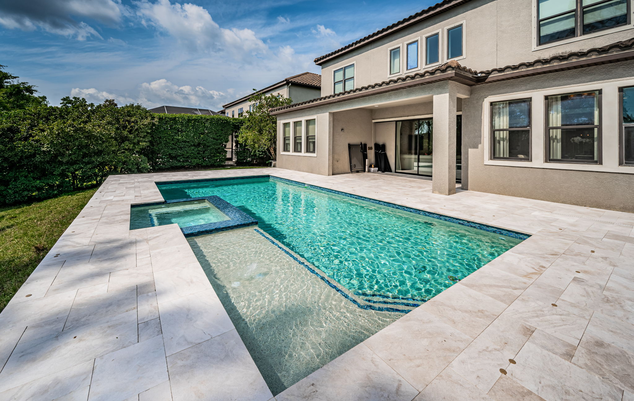 Pool9