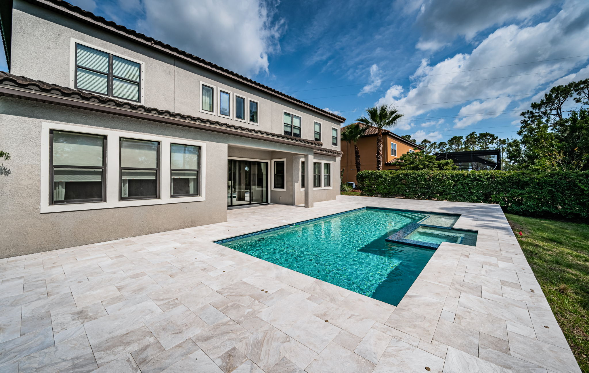 Pool12