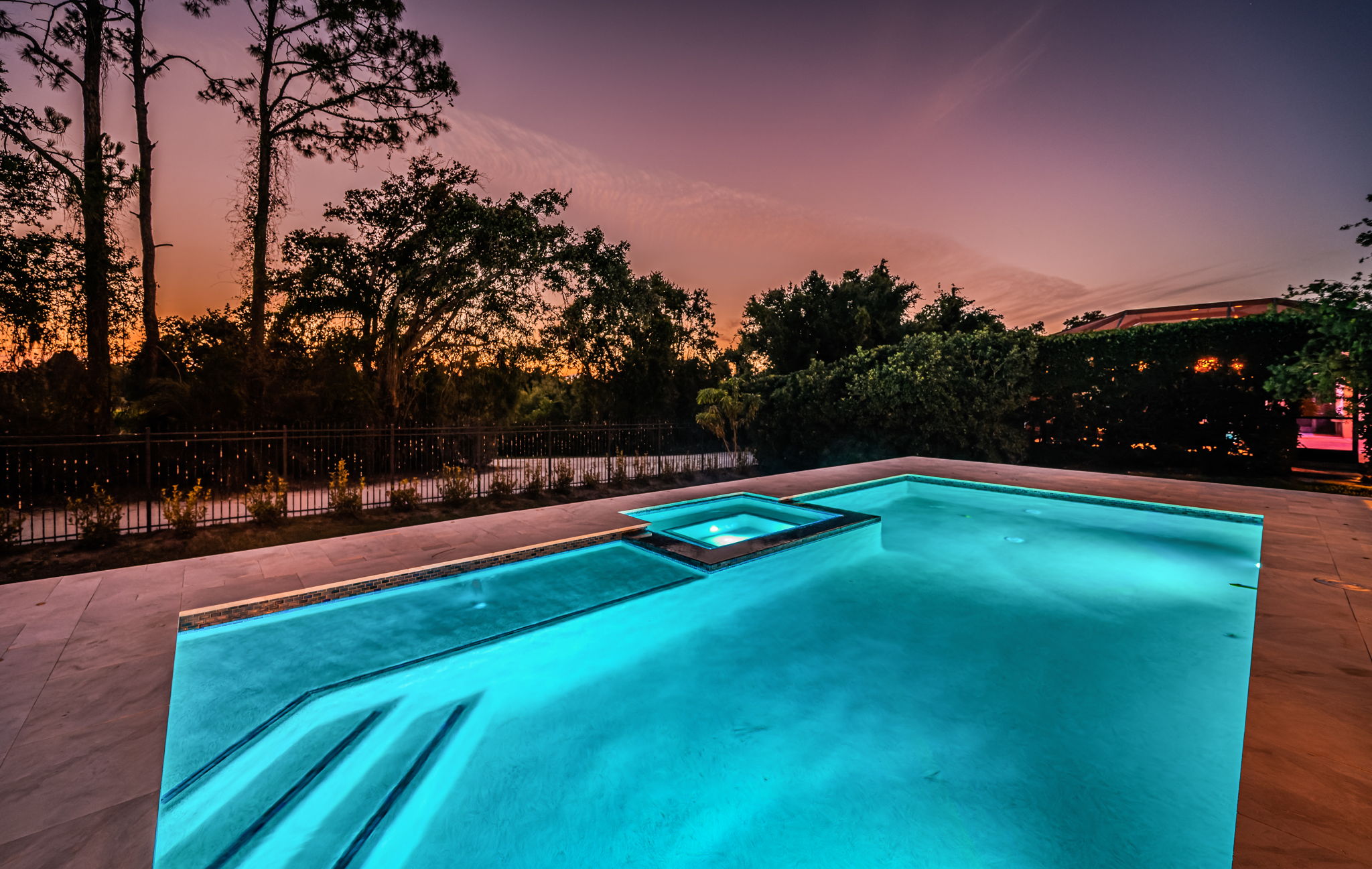 Pool23