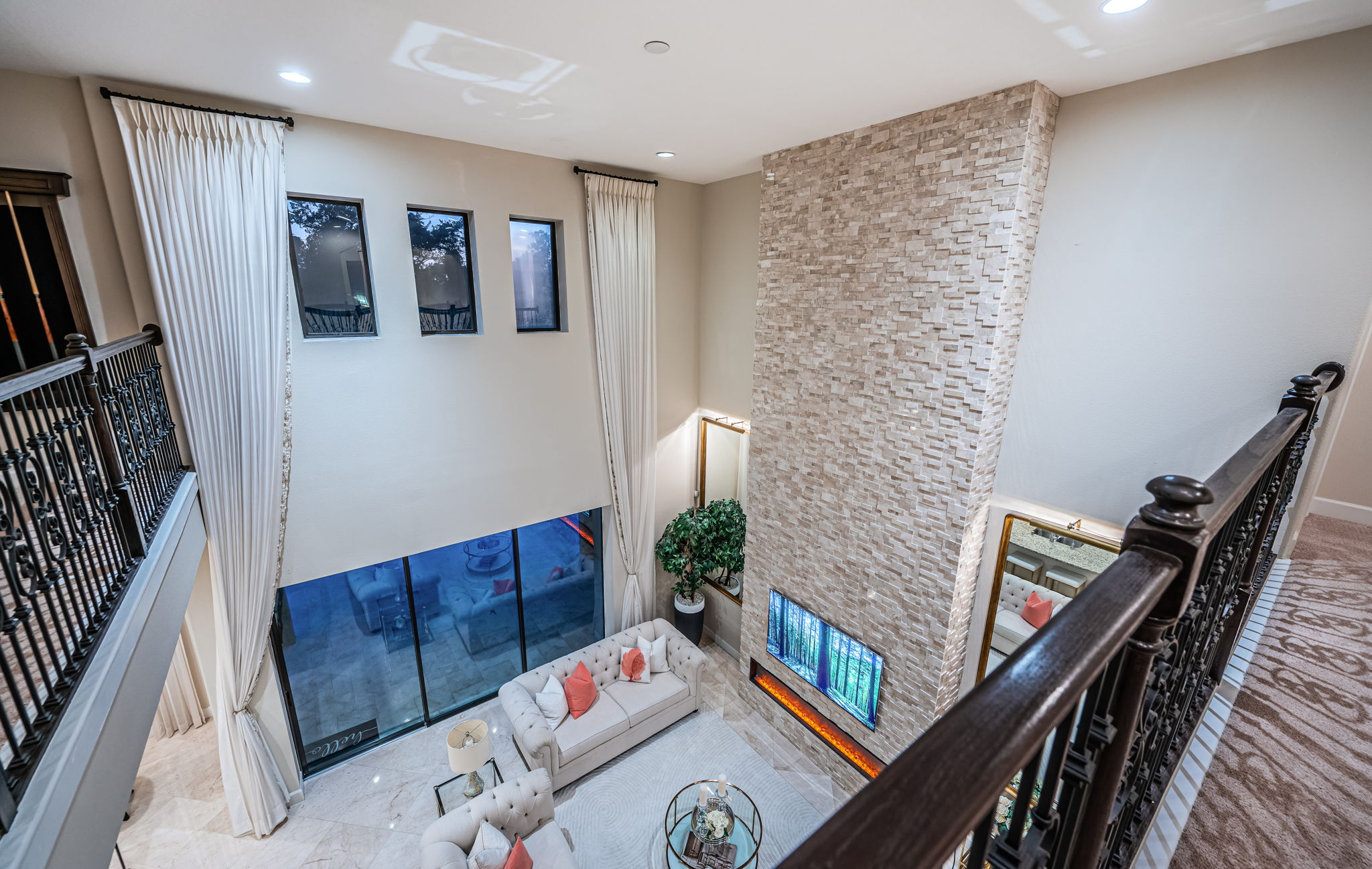 Upper Landing View40