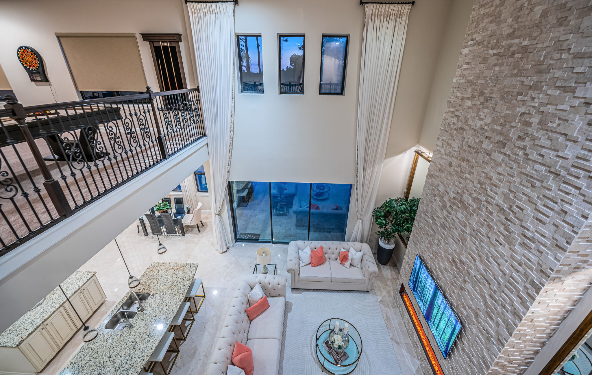 Upper Landing View44