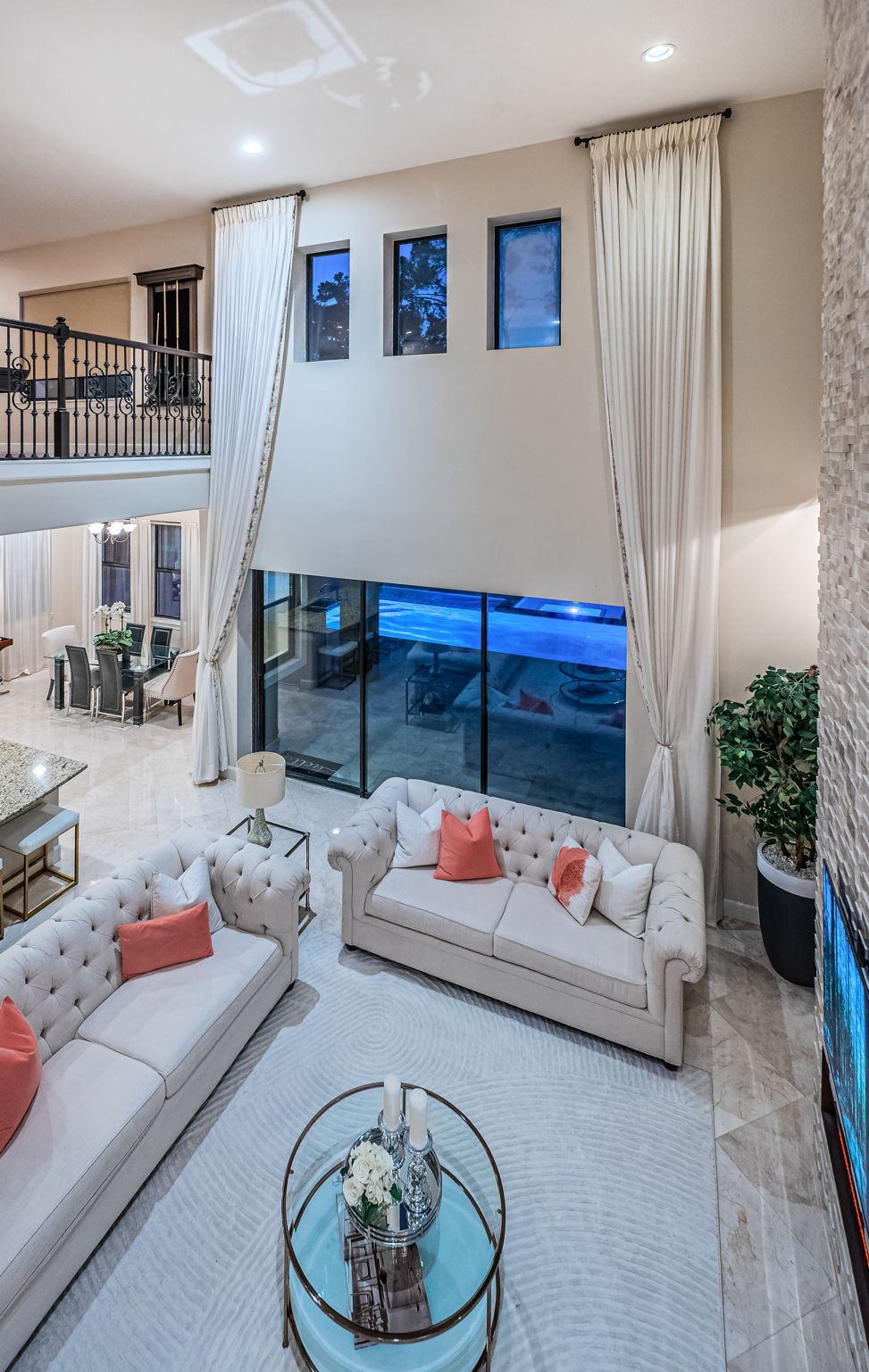 Upper Landing View85