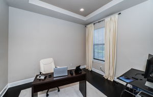 First Floor Office1a