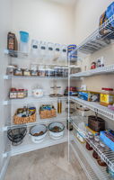 Kitchen Pantry