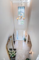 Upper Landing Foyer View