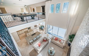 Upper Landing View1