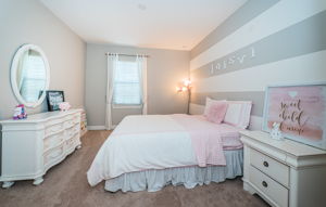 Upper Level Bedroom1a