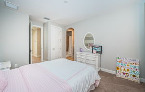 Upper Level Bedroom1b