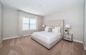 Upper Level Bedroom2a