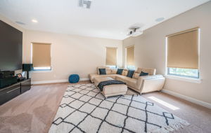 Upper Level Bonus Room1b