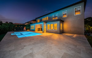 Pool30