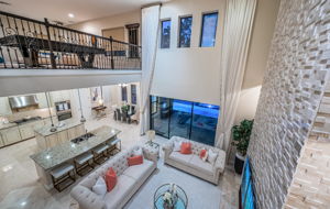 Upper Landing View90