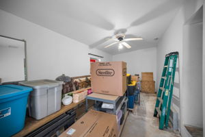 Garage1c Bonus Room
