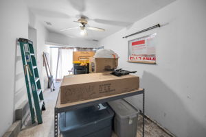 Garage1d Bonus Room