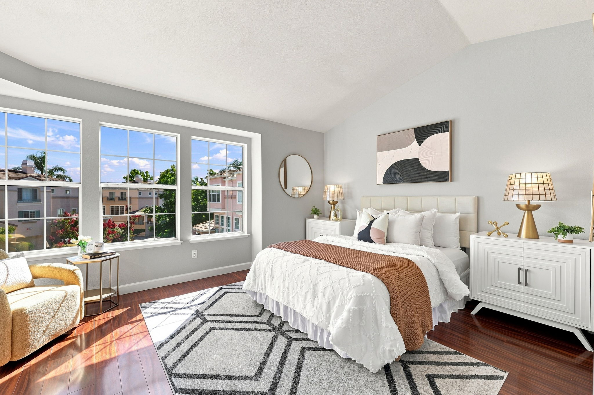 Master Bedroom Ensuite