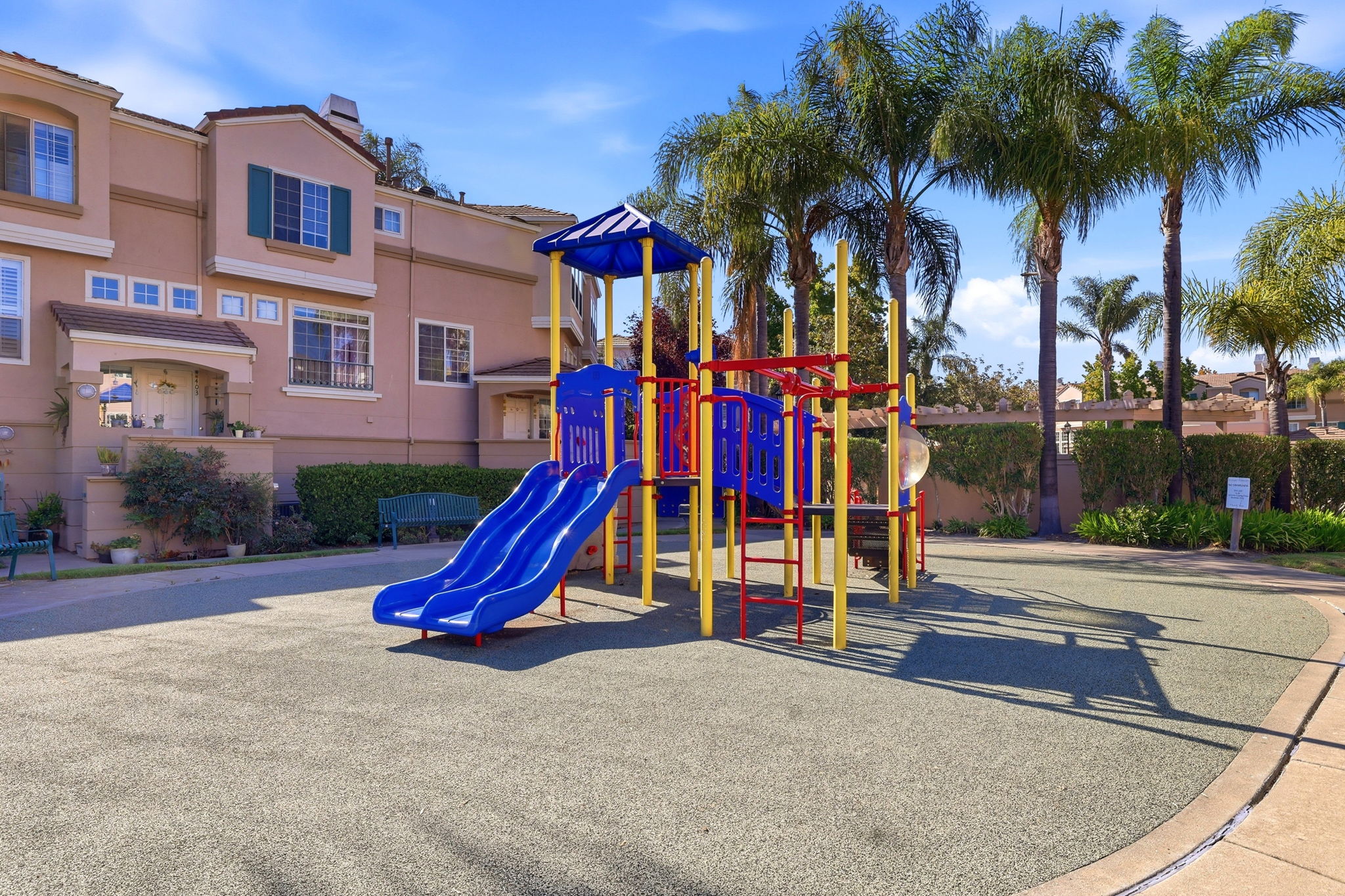 Community Playground