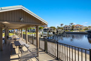 Amenities - Dock 2