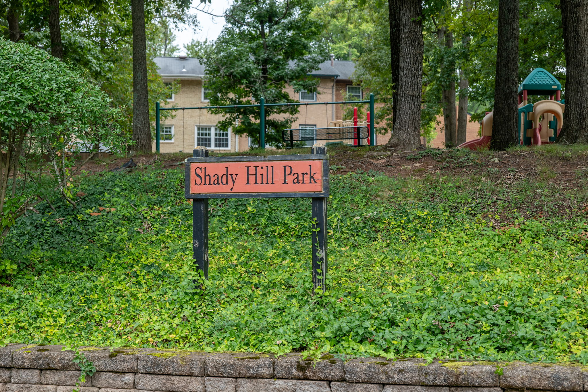 Neighborhood amenities