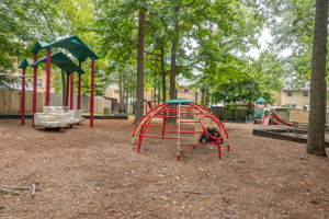 Neighborhood amenities