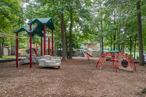 Neighborhood amenities