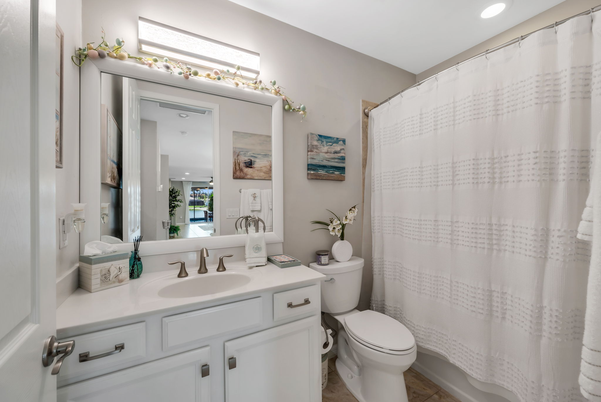 Guest Bath