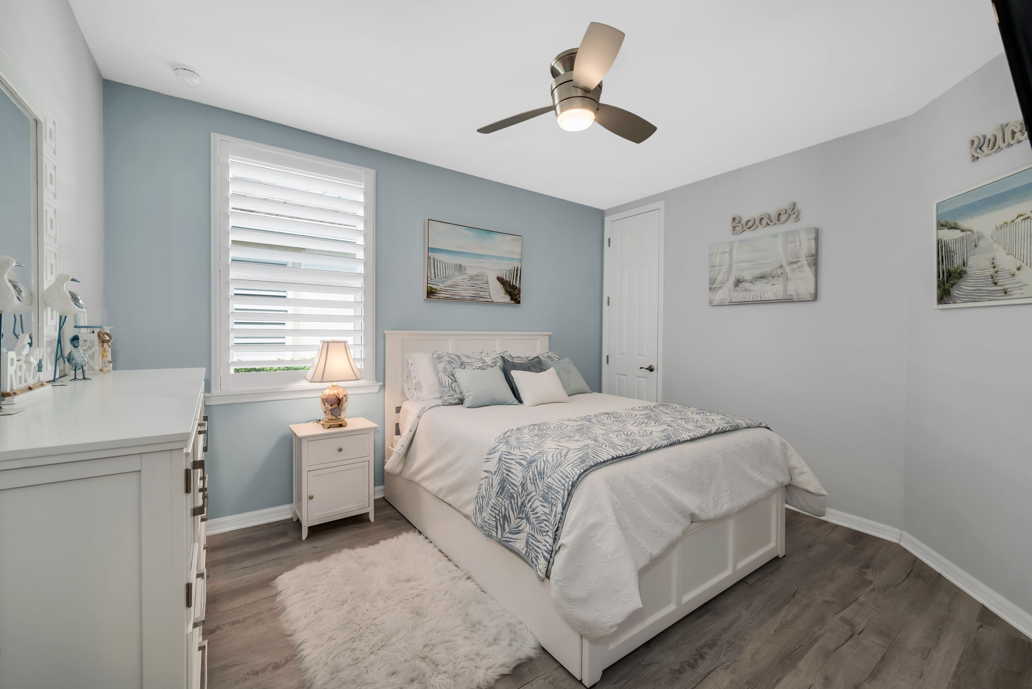 Guest Bed