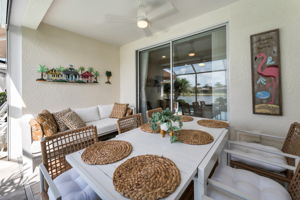 Lanai View 3