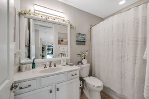 Guest Bath