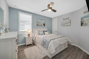 Guest Bed