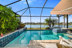 Pool View 2