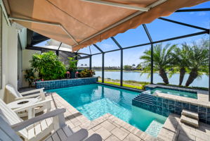 Pool View 3